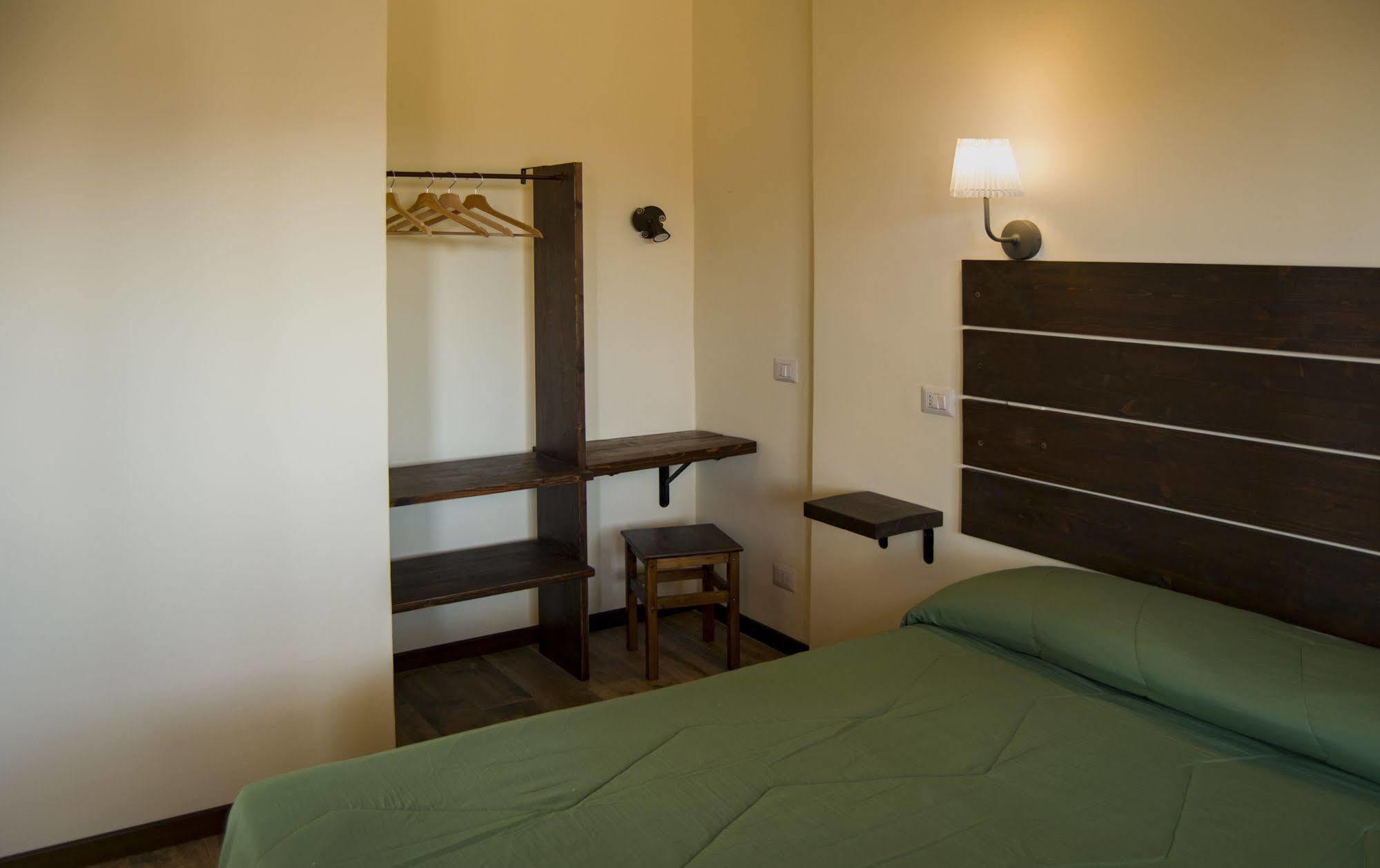 Sleep'N Go Hotel Fiumicino Zewnętrze zdjęcie